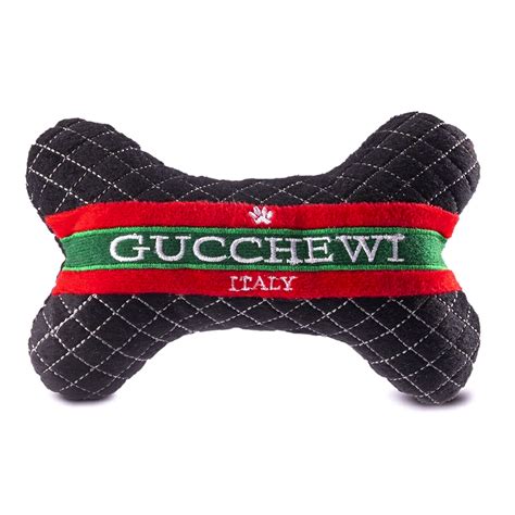 gucci dog|gucci dog toy.